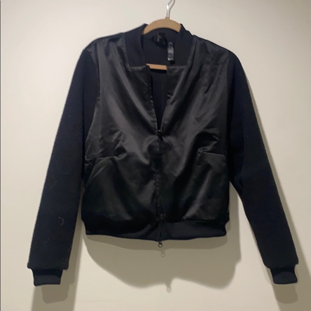 Adidas Bomber Jacket